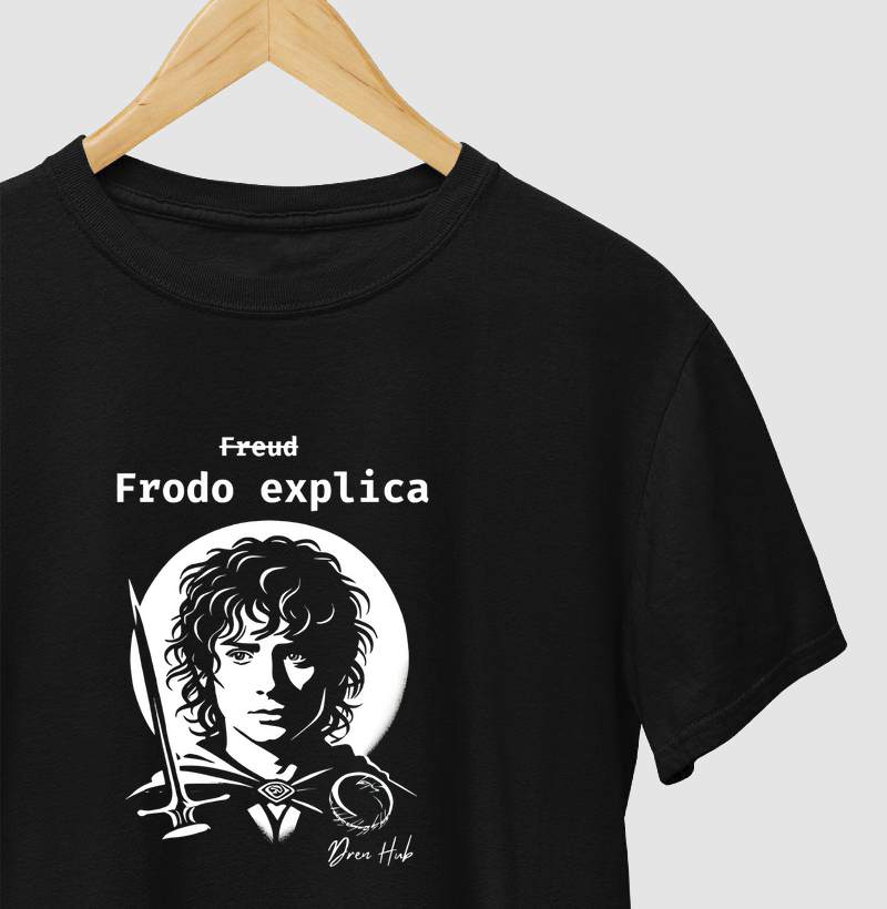 Frodo Explica
