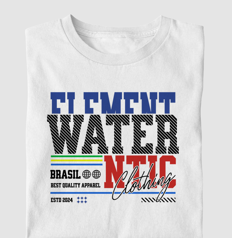 Element Water Prime