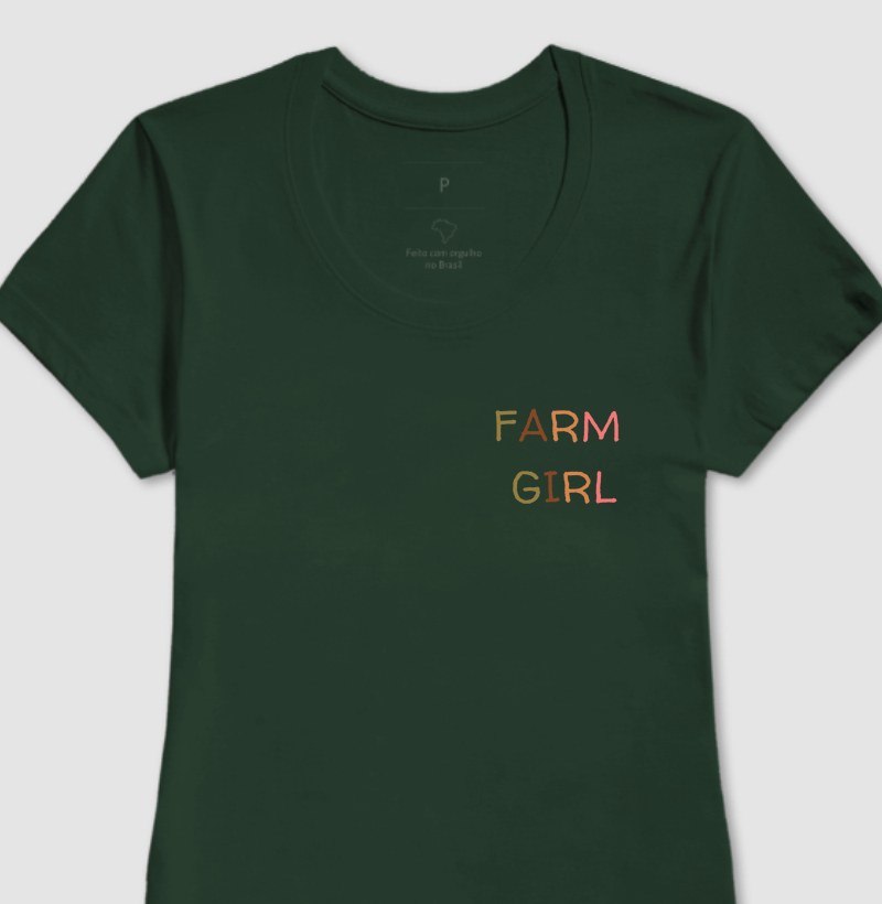 Farm Girl