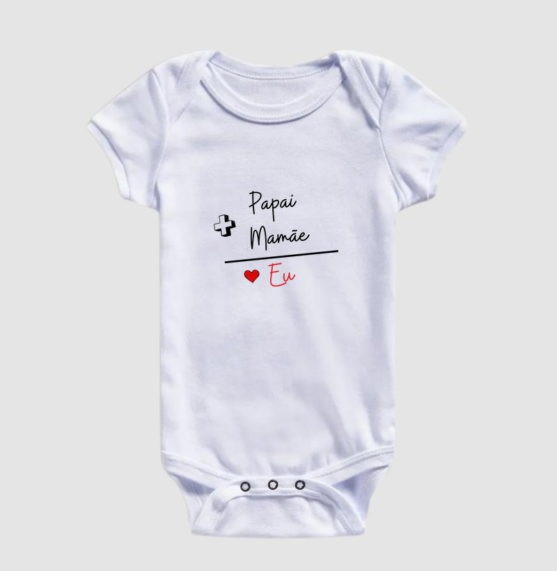 Papai + Mamãe