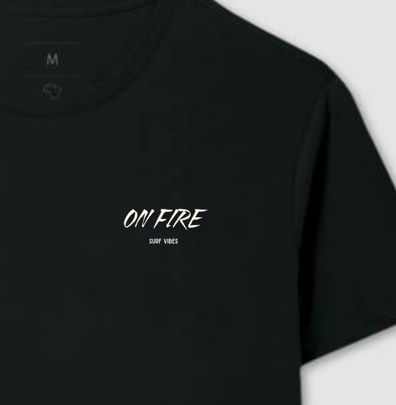 On Fire