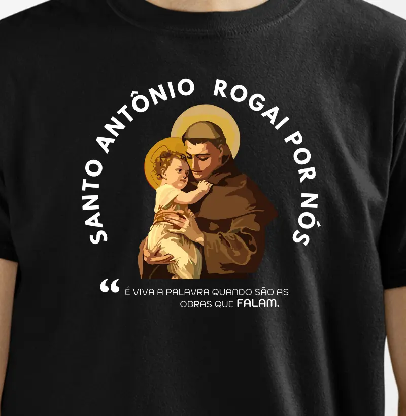 Santo Antônio de Pádua