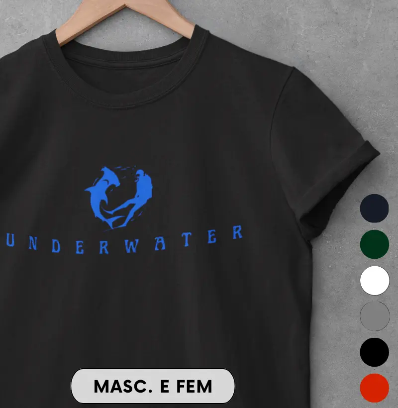 UNDERWATER