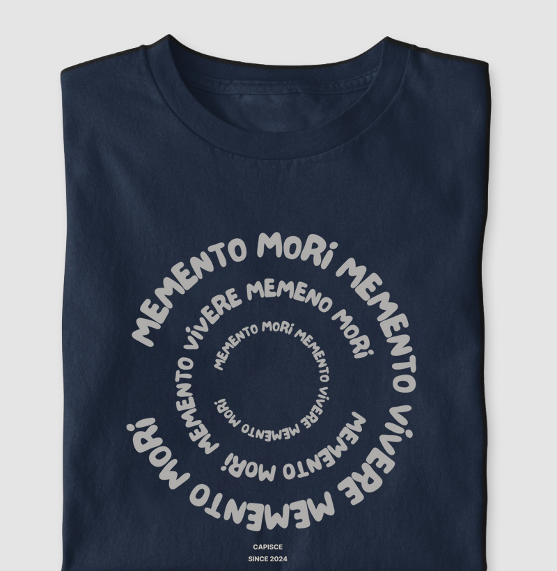 MEMENTO I