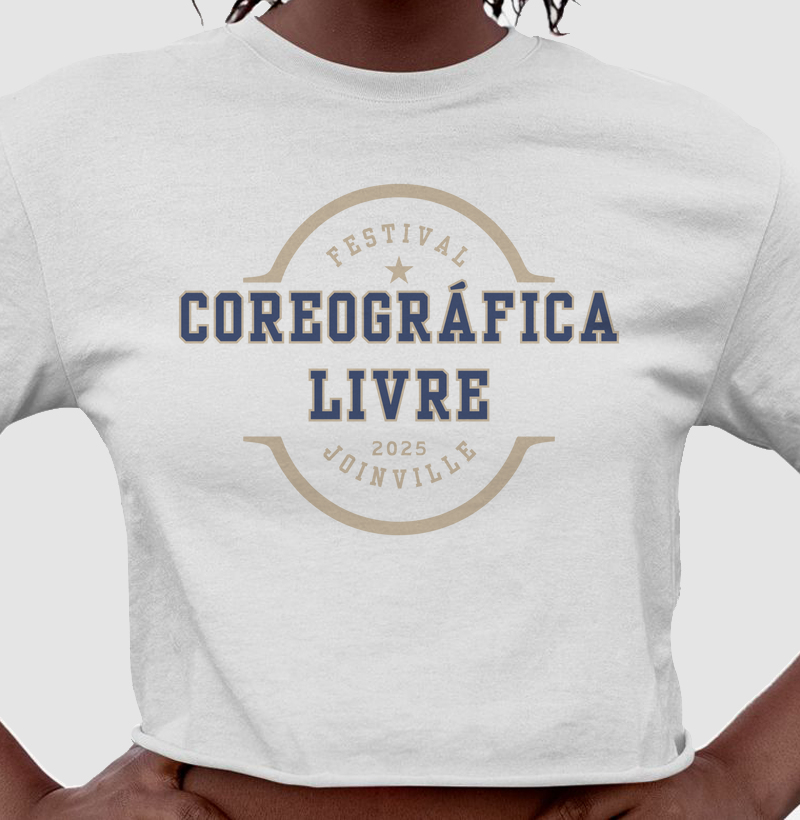 Joinville - Coreogáfica Livre