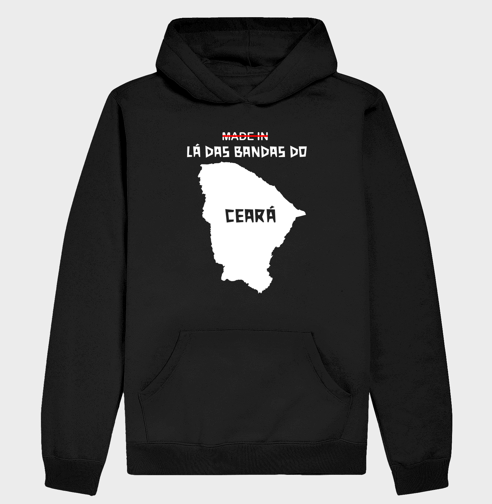 Ceará | Lá das Bandas