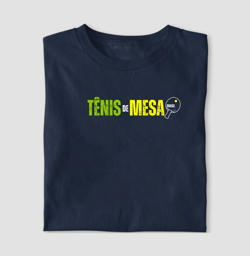 Tênis de Mesa Brasil