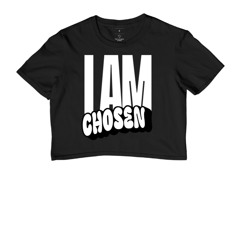 I am chosen