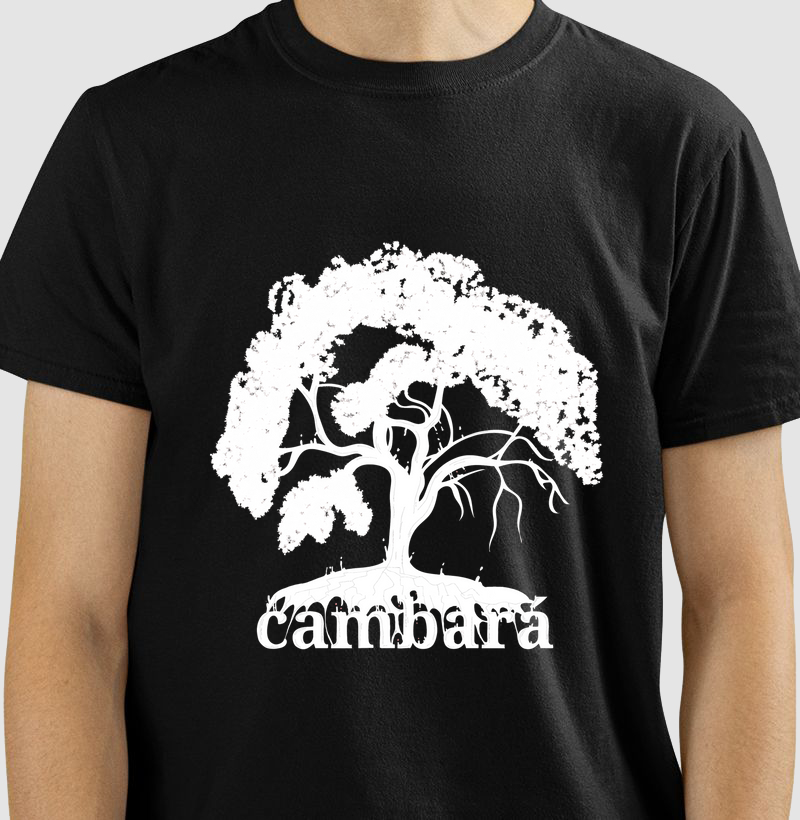 Cambará 