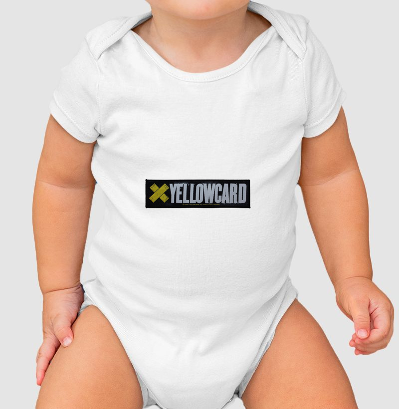 YellowCard - X