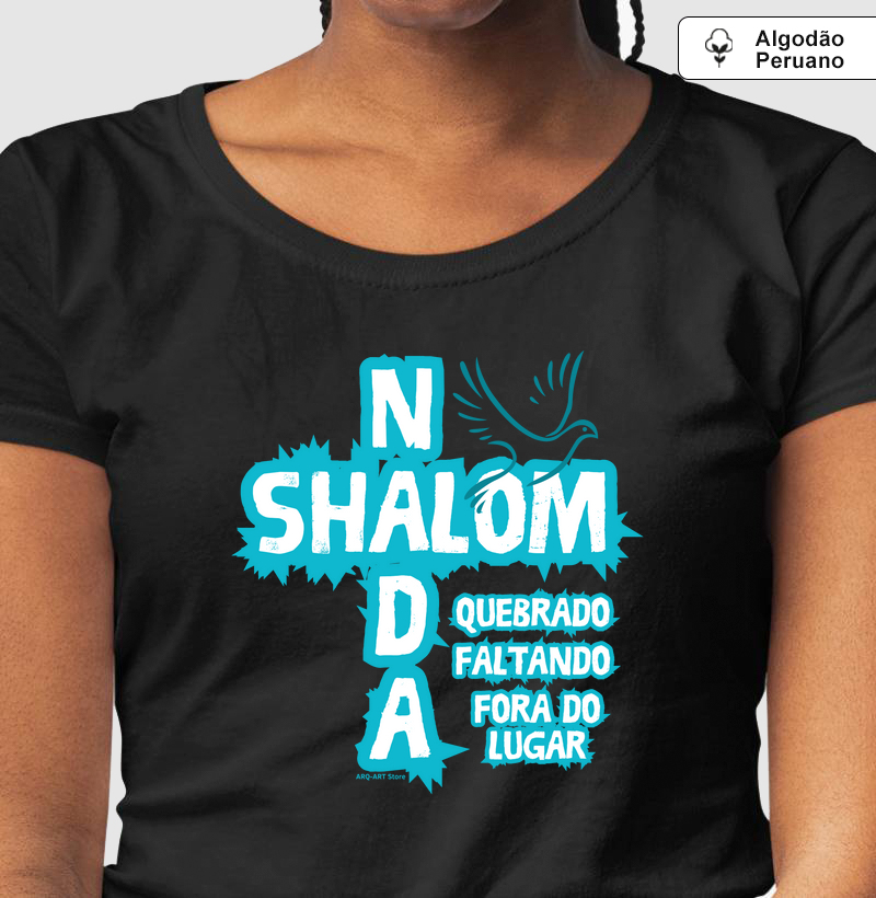 Shalom III