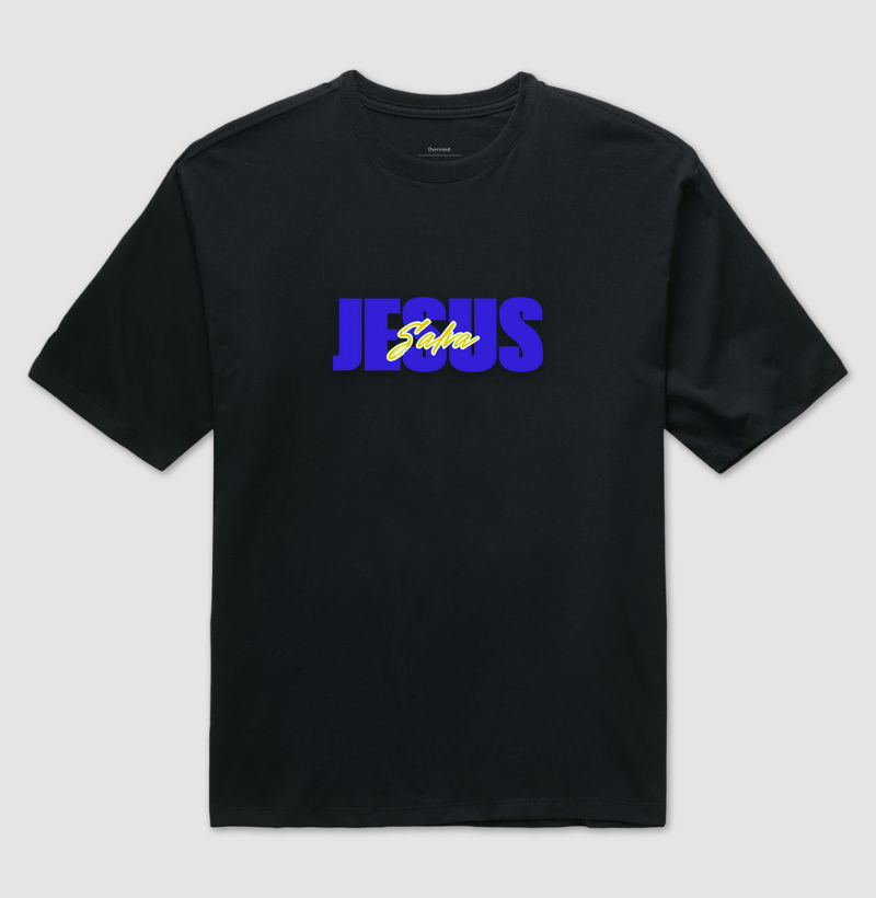 Jesus- Salva