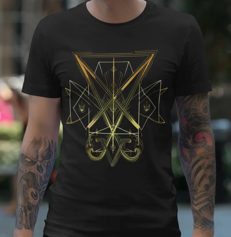 sigillum Luciferi