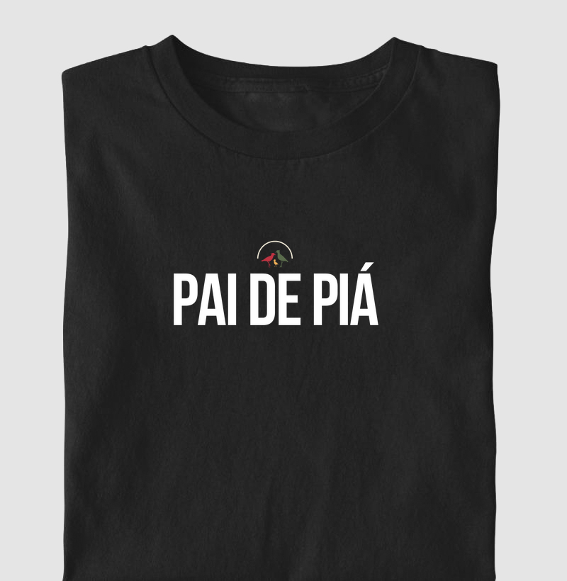 Pai de piá