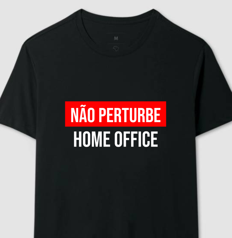 Nao Perturbe