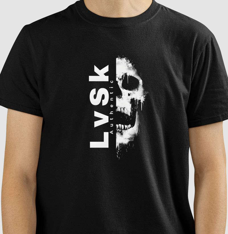 Camiseta LVSK
