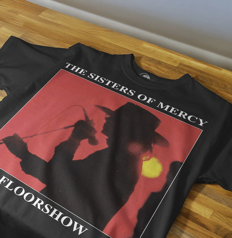 The Sisters of Mercy - Floorshow