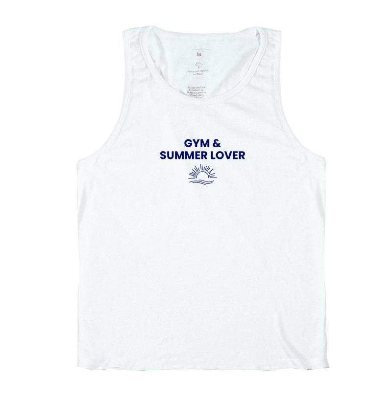 Gym and Summer Lover