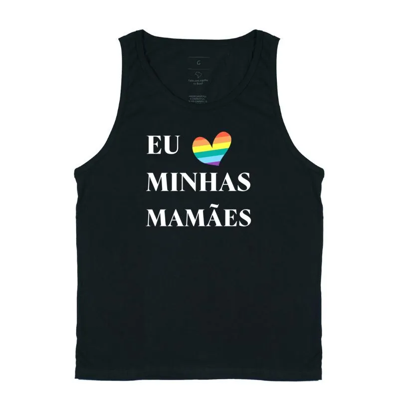 Duas mamães