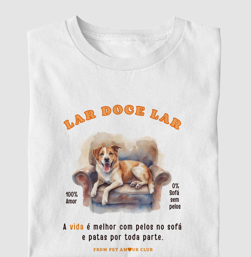 Lar Doce Lar - Dog
