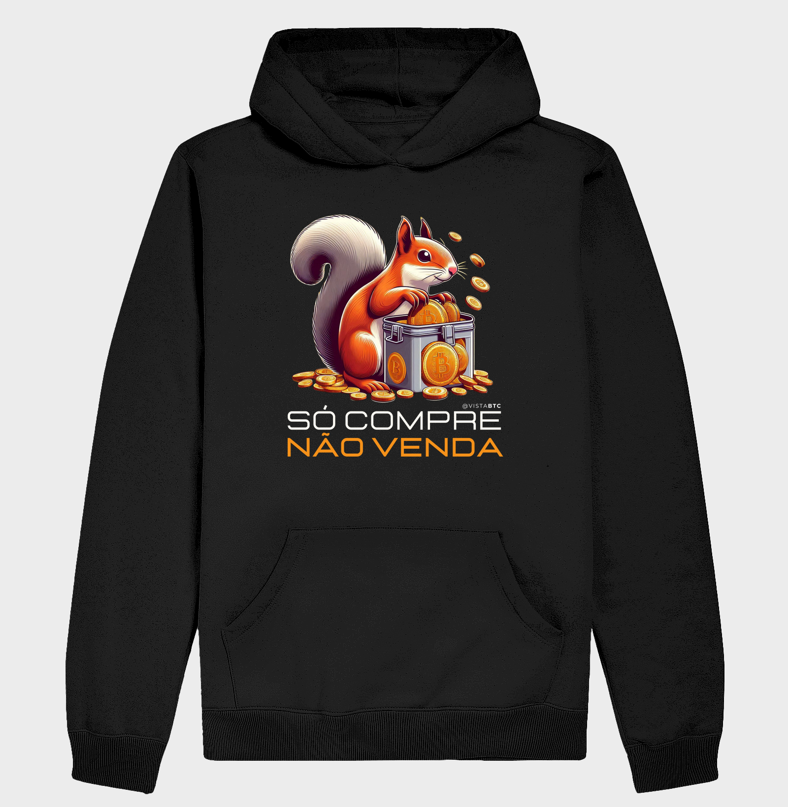 Não Venda Só Compre