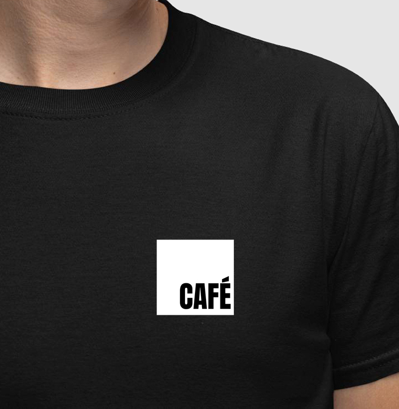 café box