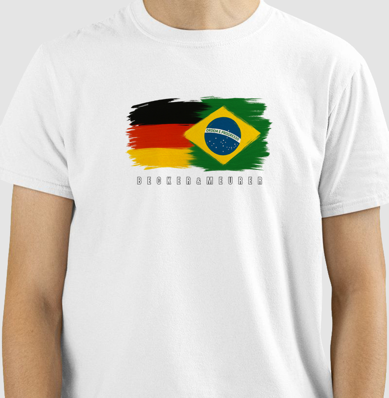 Becker & Meurer — Raízes que atravessam oceanos