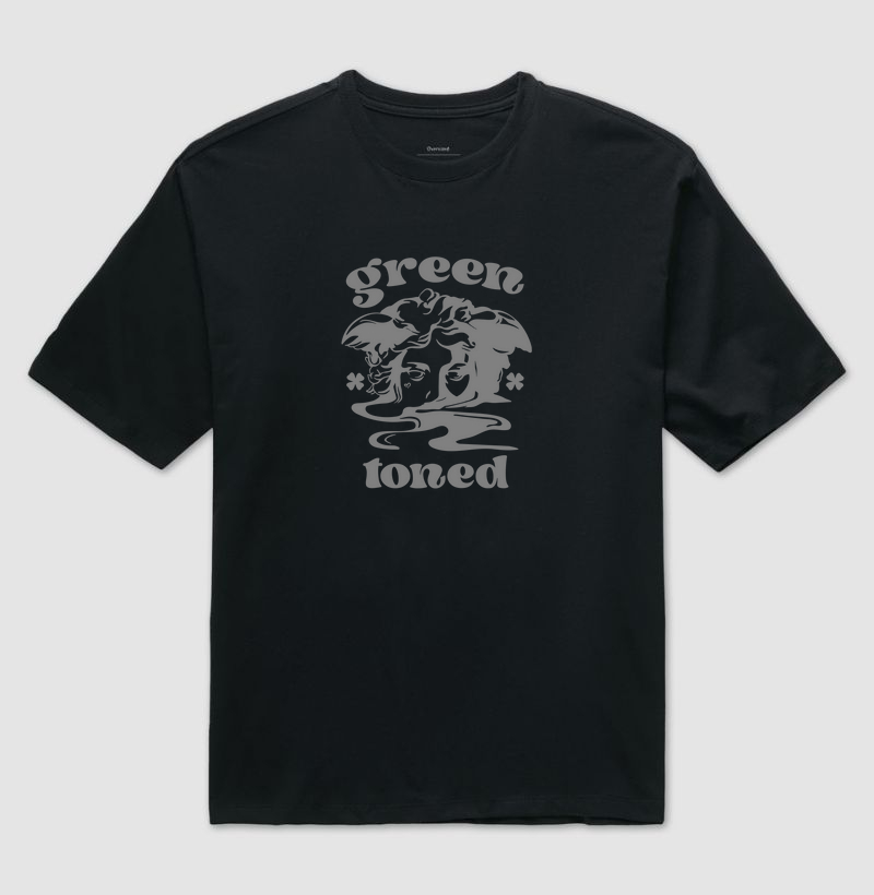 Camiseta The Miche
