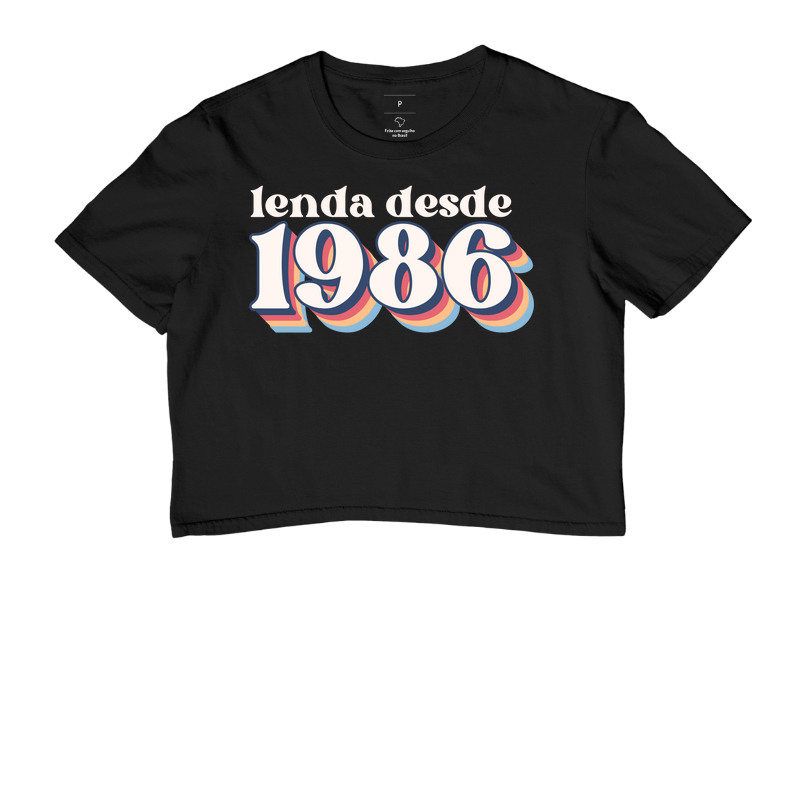 Lenda 1986