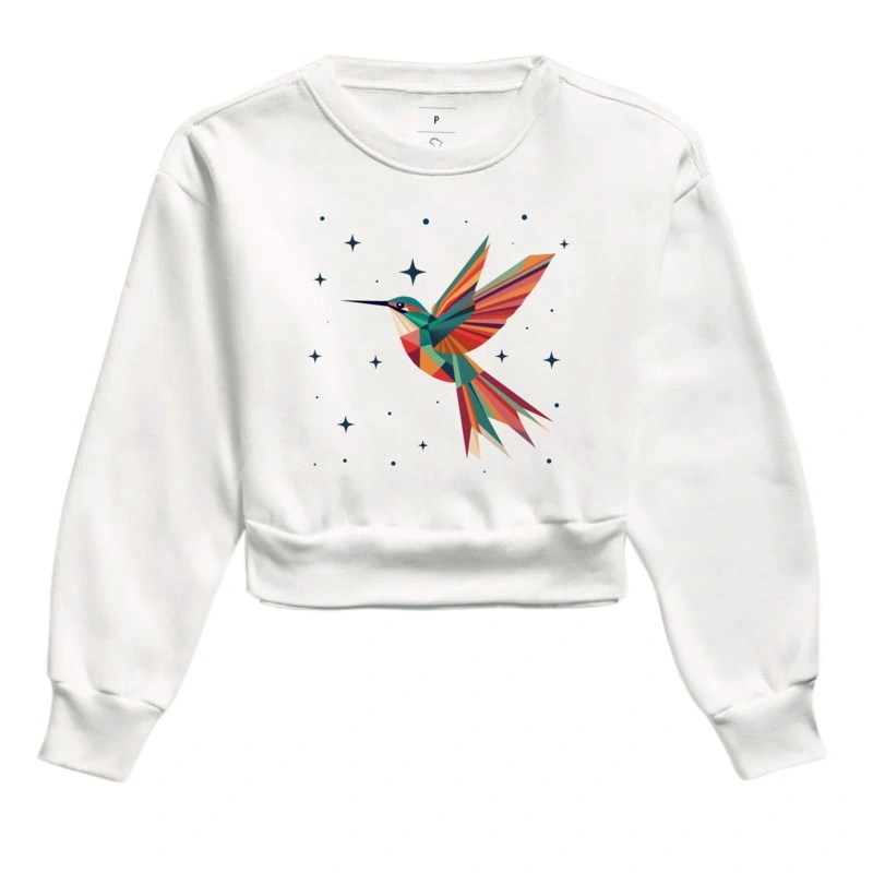 Humming-bird