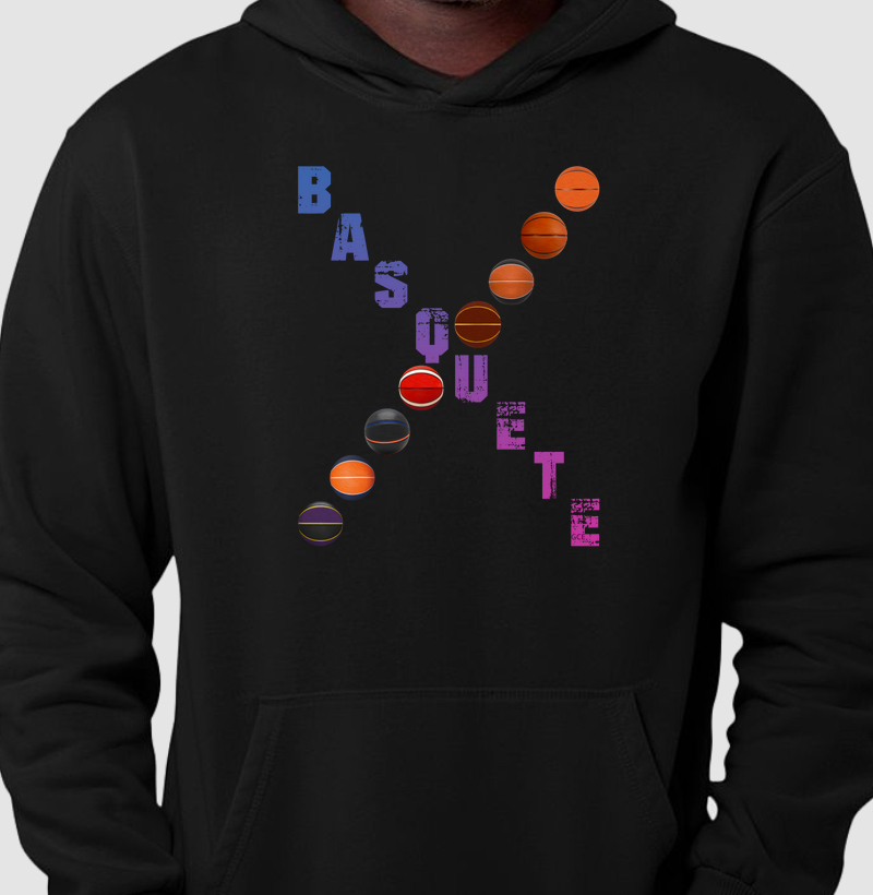 Basquete - Bolas