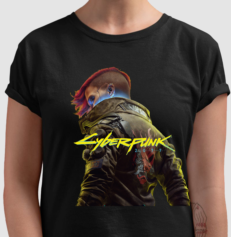 Cyberpunk 1