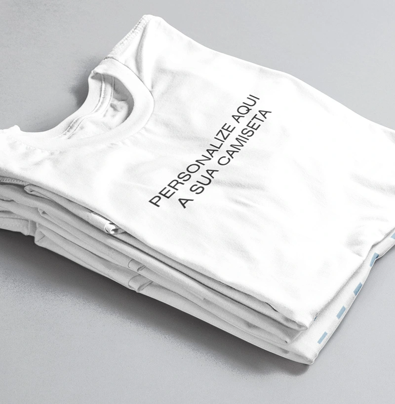 Camiseta Personalizada