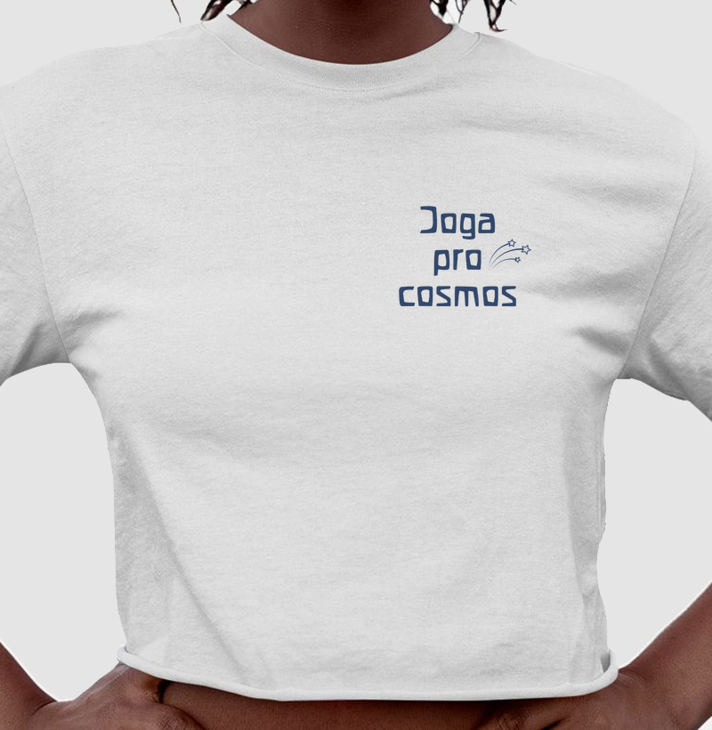 Joga pro cosmos