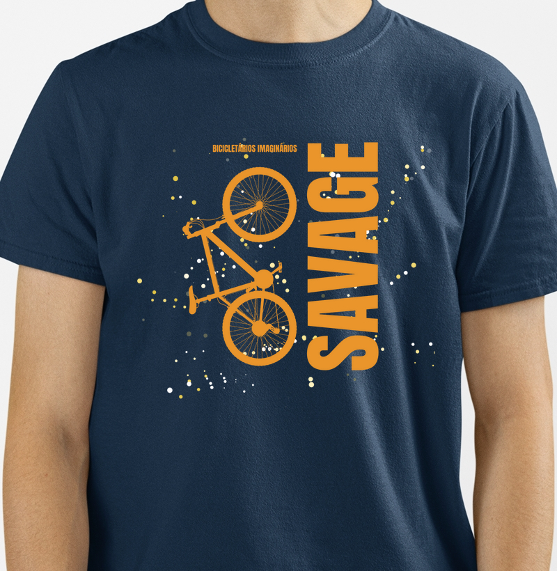 MTB savage