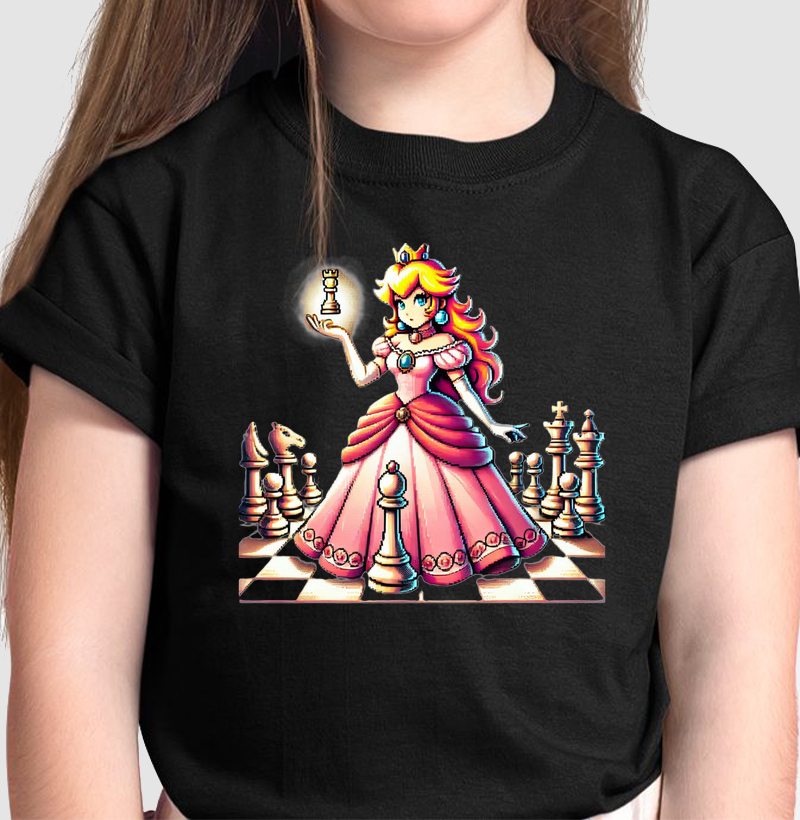 Dama Peach