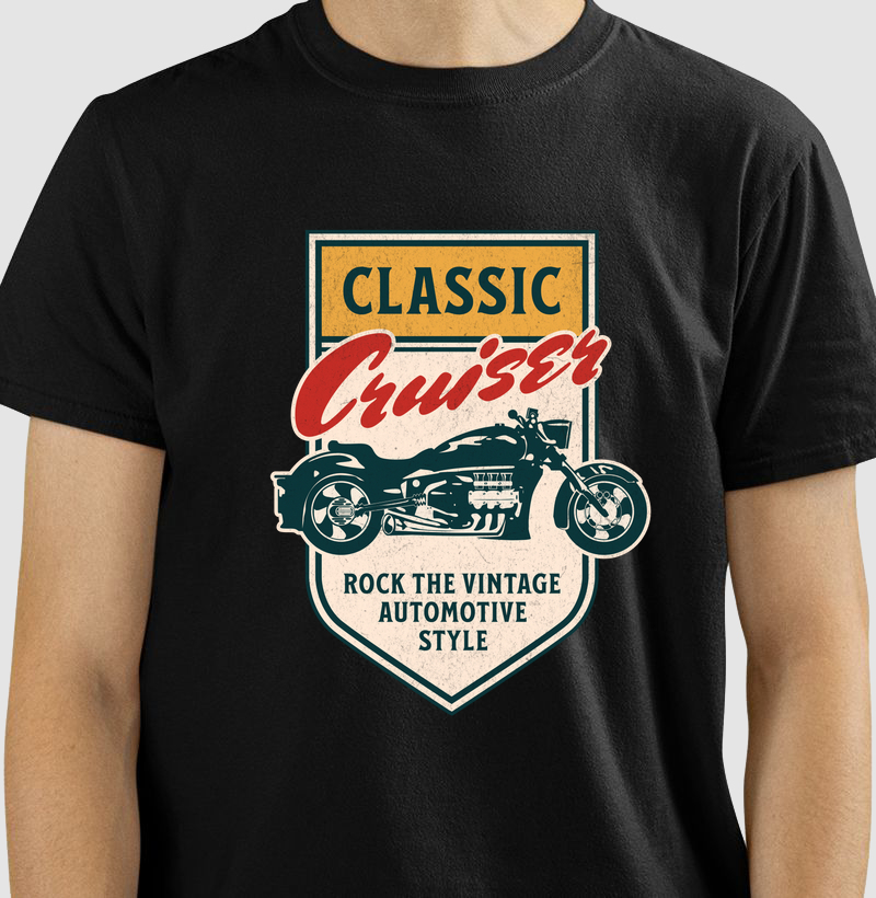 Classic Cruiser