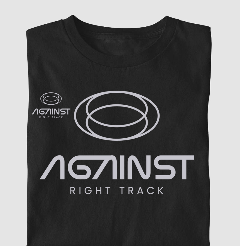 Agaisnt Logo Prata