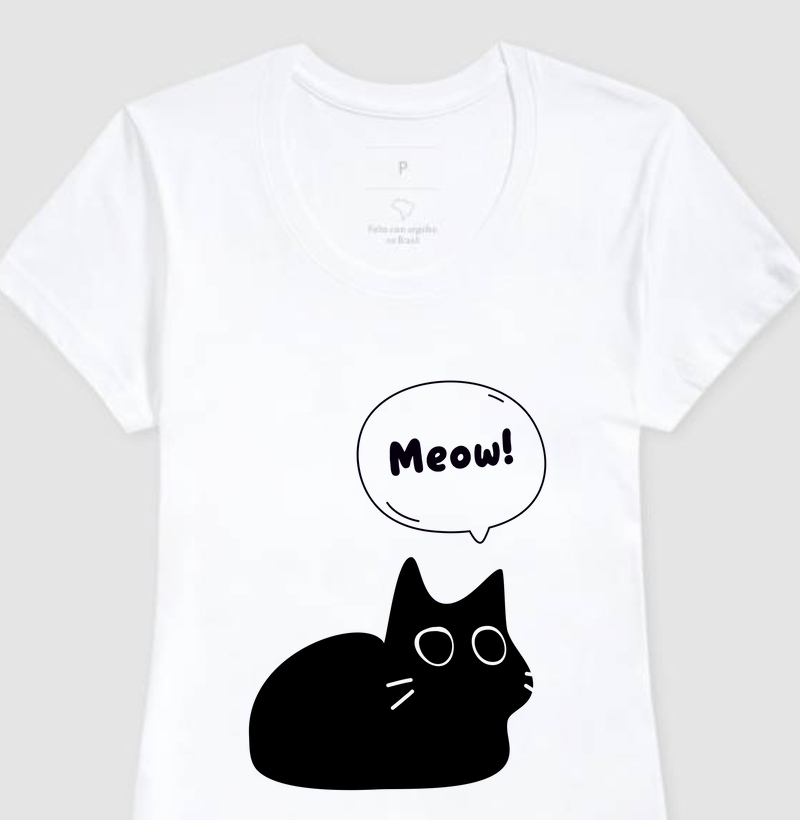 Meow