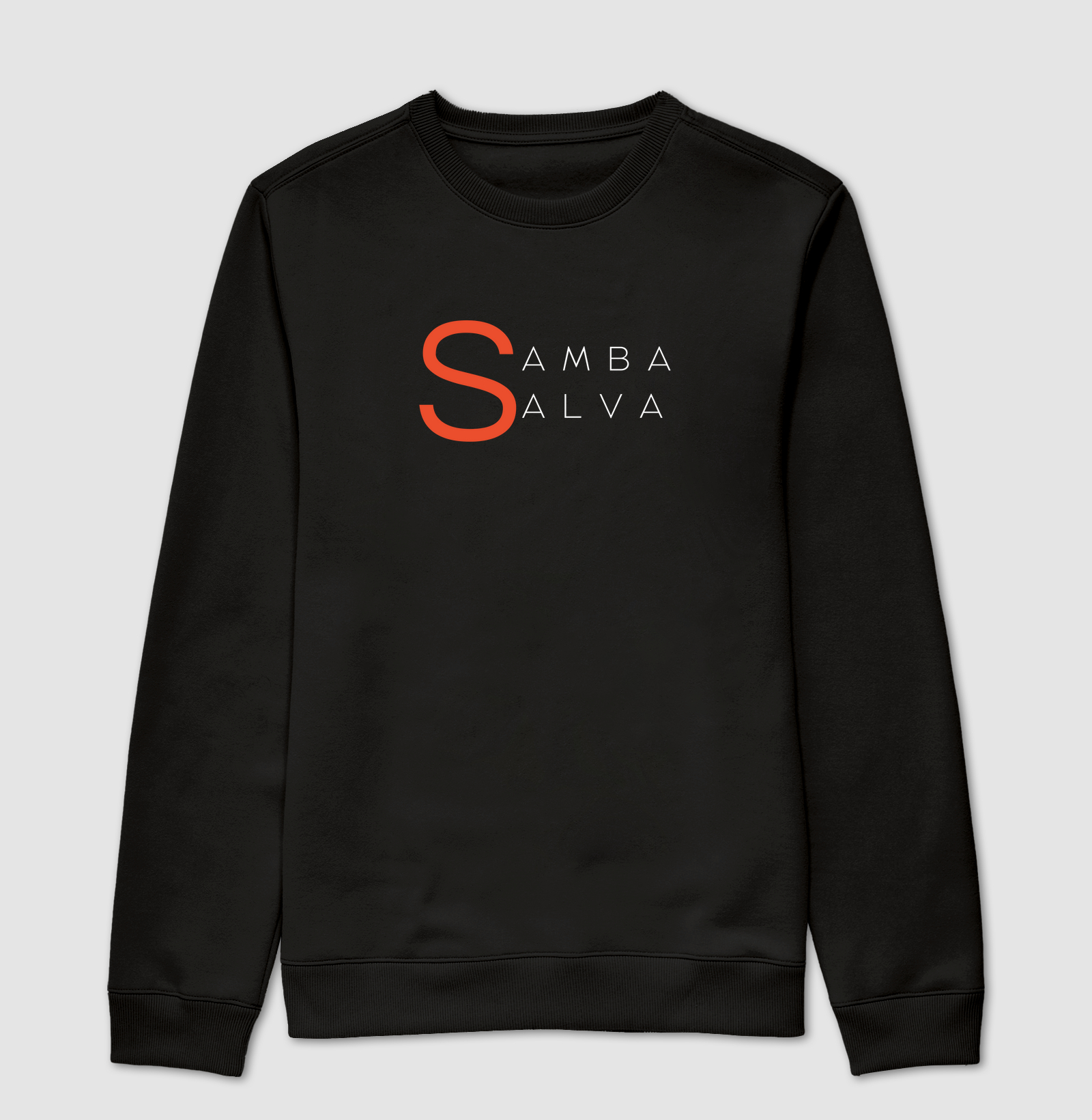 Samba Salva