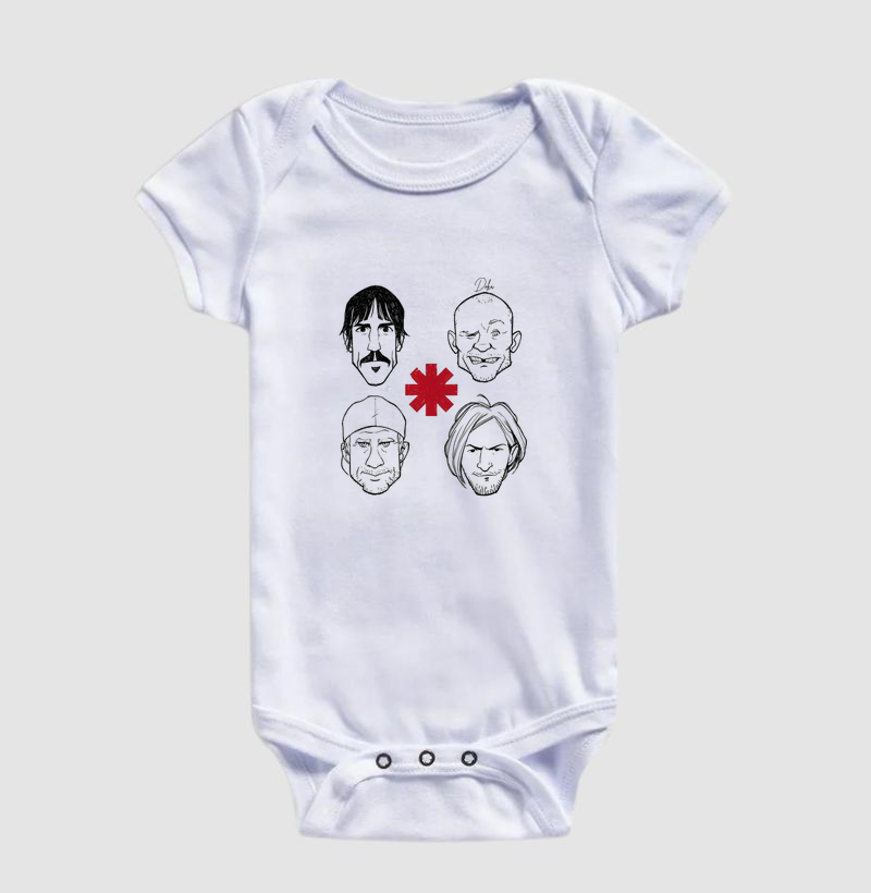 Body Infantil