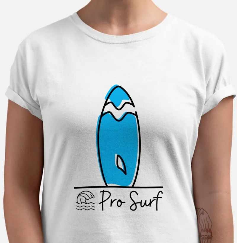 PRO SURF PRANCHA 