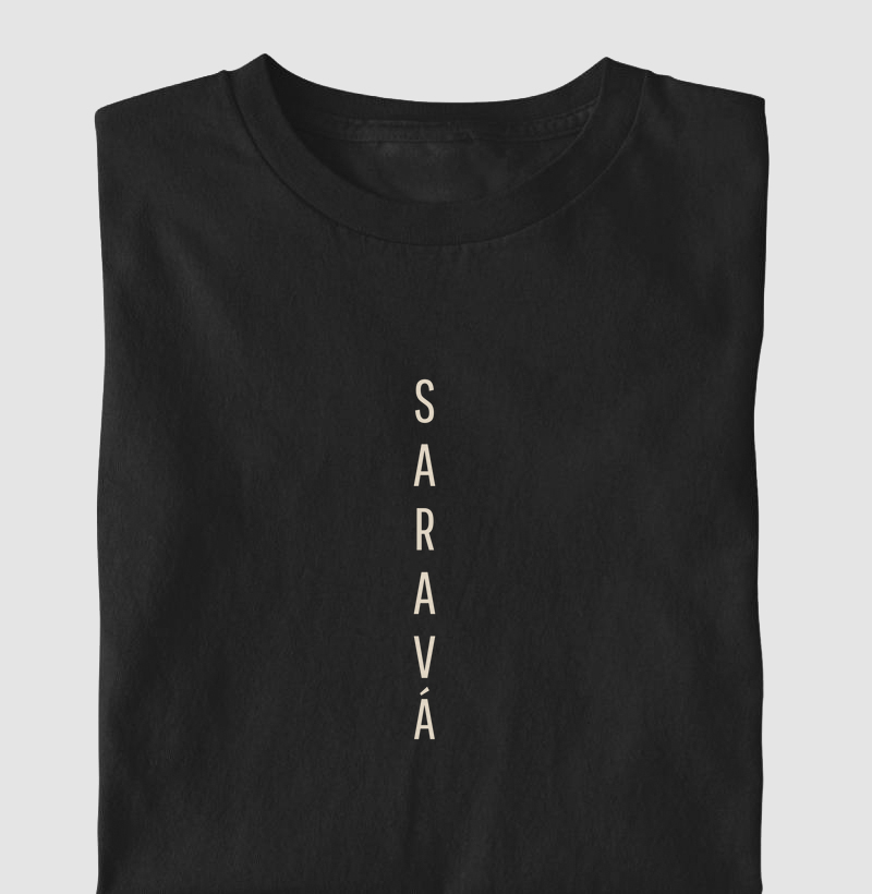 Saravá