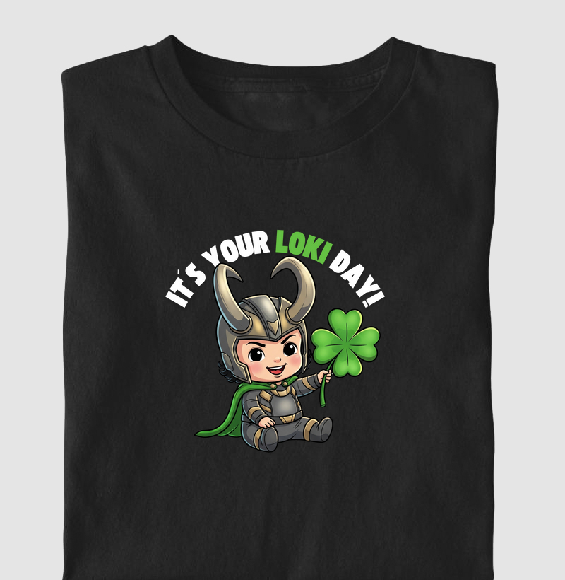 Loki Day!