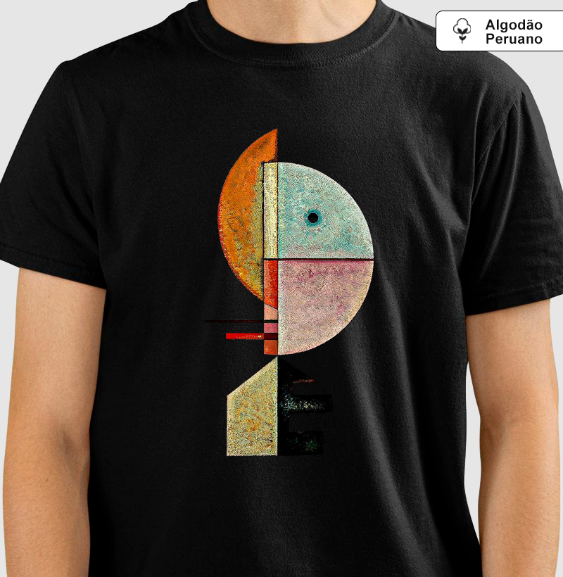 Wassily Kandinsky Elev Premium