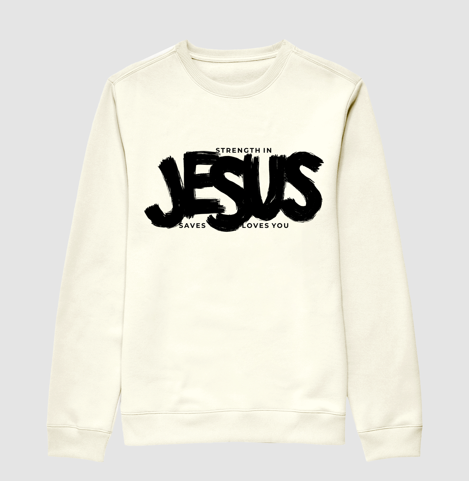 JESUS 