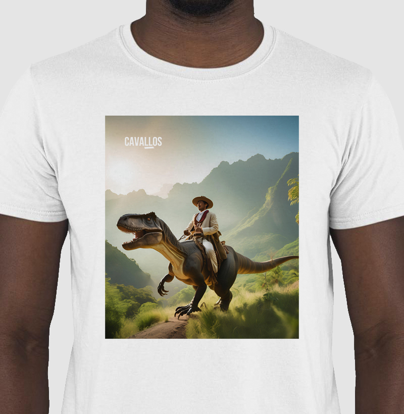 Doma de T-Rex
