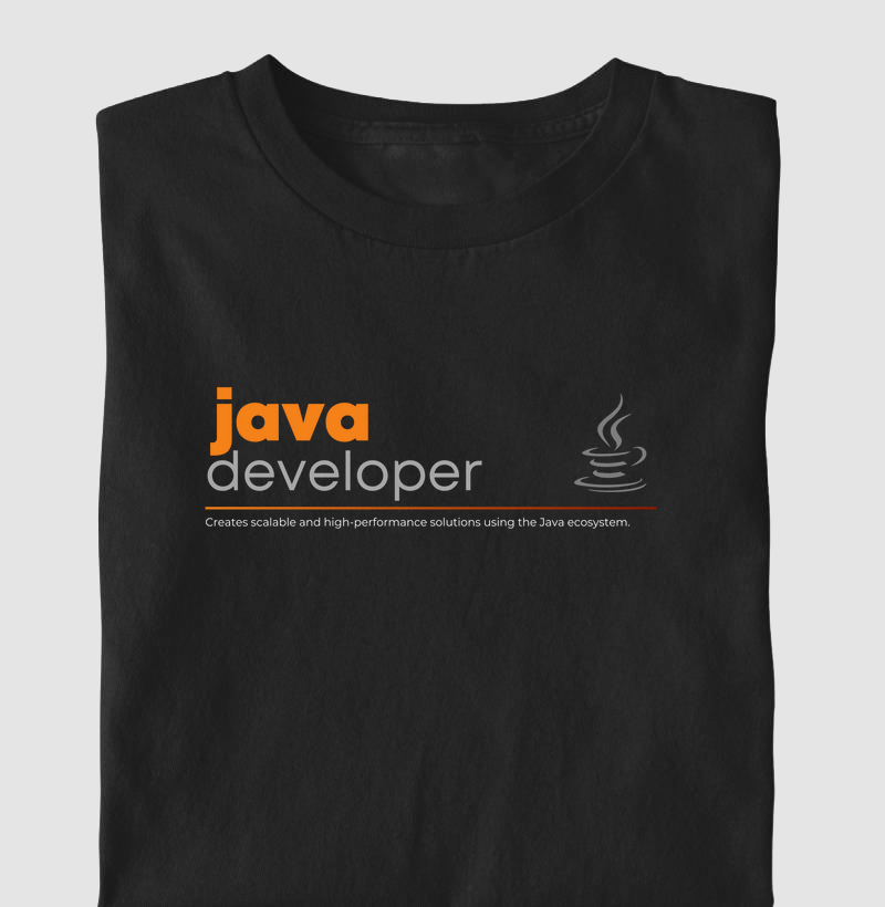Java Developer