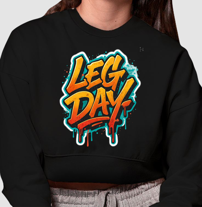 Leg Day