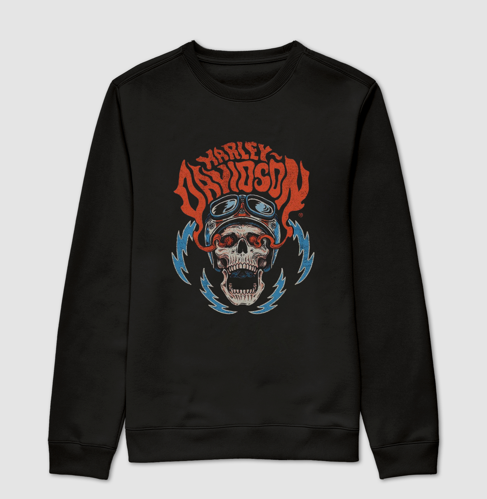 HD Skull